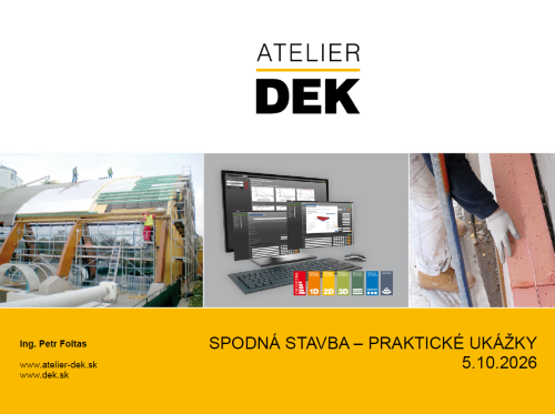 Stavebná fakulta STU v Bratislave, Bratislava