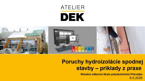 Stredná odborná škola polytechnická, Prievidza